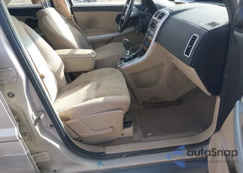 2009 Chevrolet Equinox Lt из США, поврежденный, VIN 2CNDL33F296253430